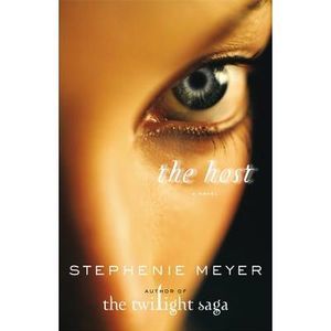 The Host -- Stephenie Meyer